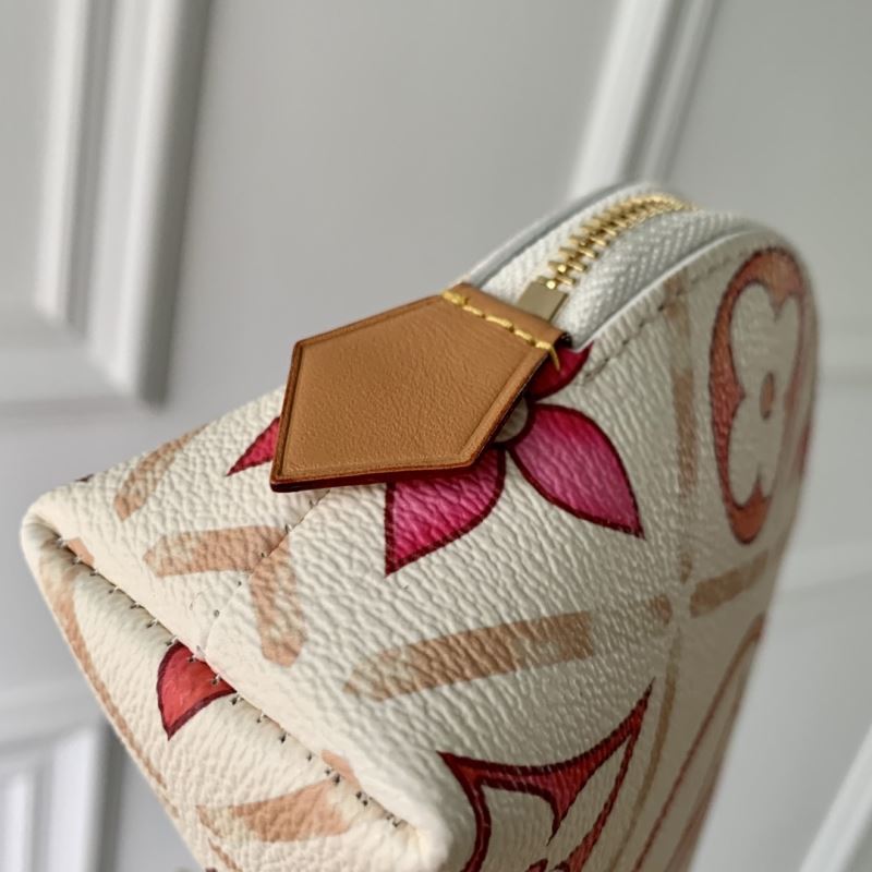 LV Cosmetic Bags